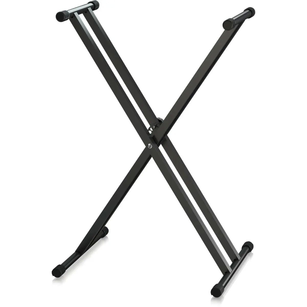 Behringer KS1002 Statyw podwójny do instrumentów klawiszowych_1