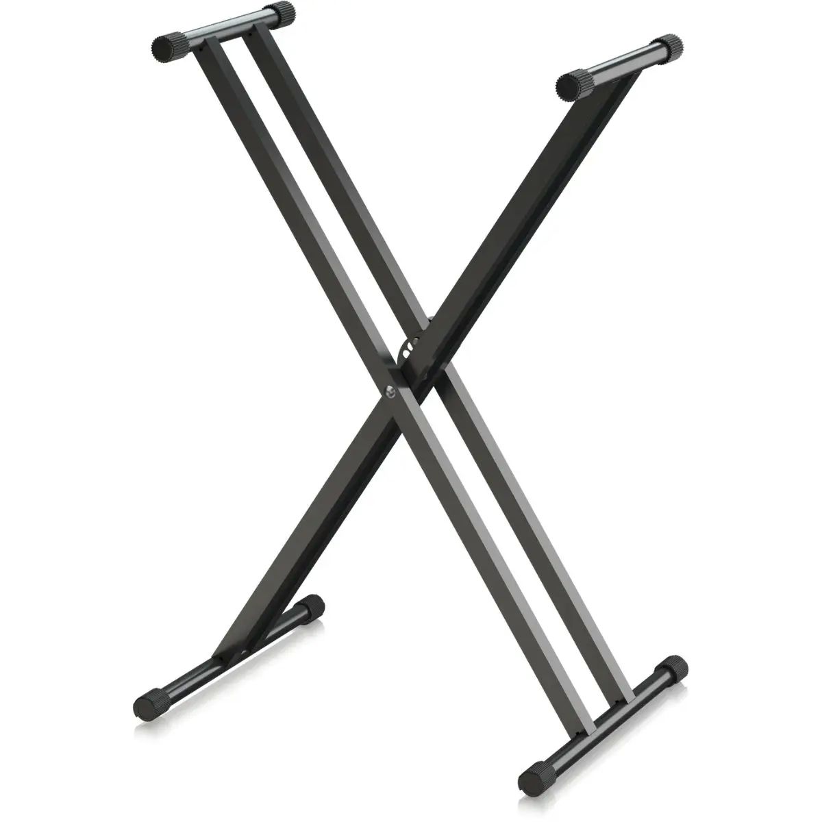 Behringer KS1002 Statyw podwójny do instrumentów klawiszowych_4