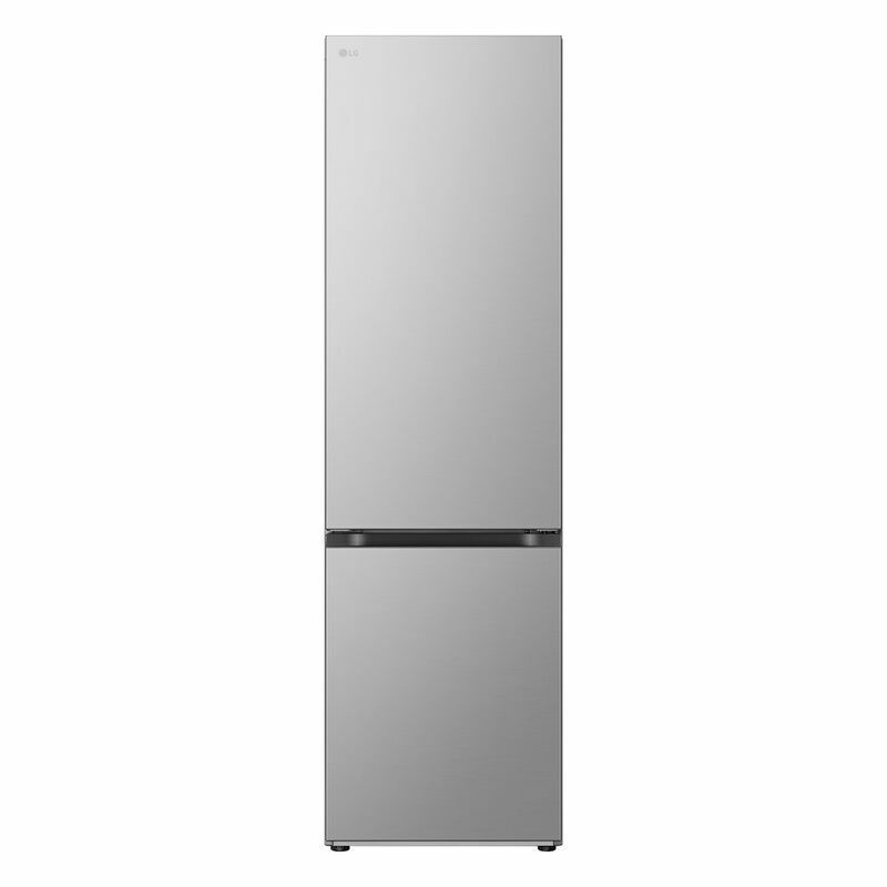 LG GBV7280DPY.APYQEUR fridge-freezer Freestanding 387 L D Silver_1