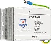 POE6-48 | Odgromnik PoE | 1000Mbps_1