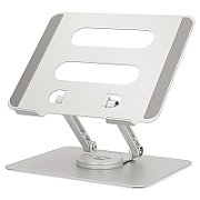 Notebook Stand Nedis 17  foldable rotating 360 degrees_1