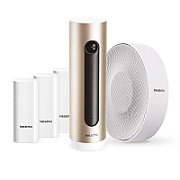 Netatmo Set Welcome + Tags + Siren_1