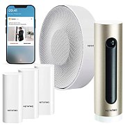 Netatmo Set Welcome + Tags + Siren_2