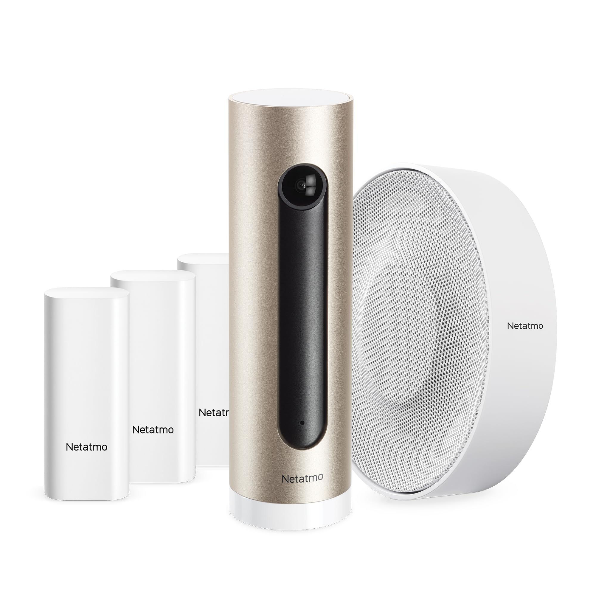 Netatmo Set Welcome + Tags + Siren_4