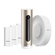 Netatmo Set Welcome + Tags + Siren_4