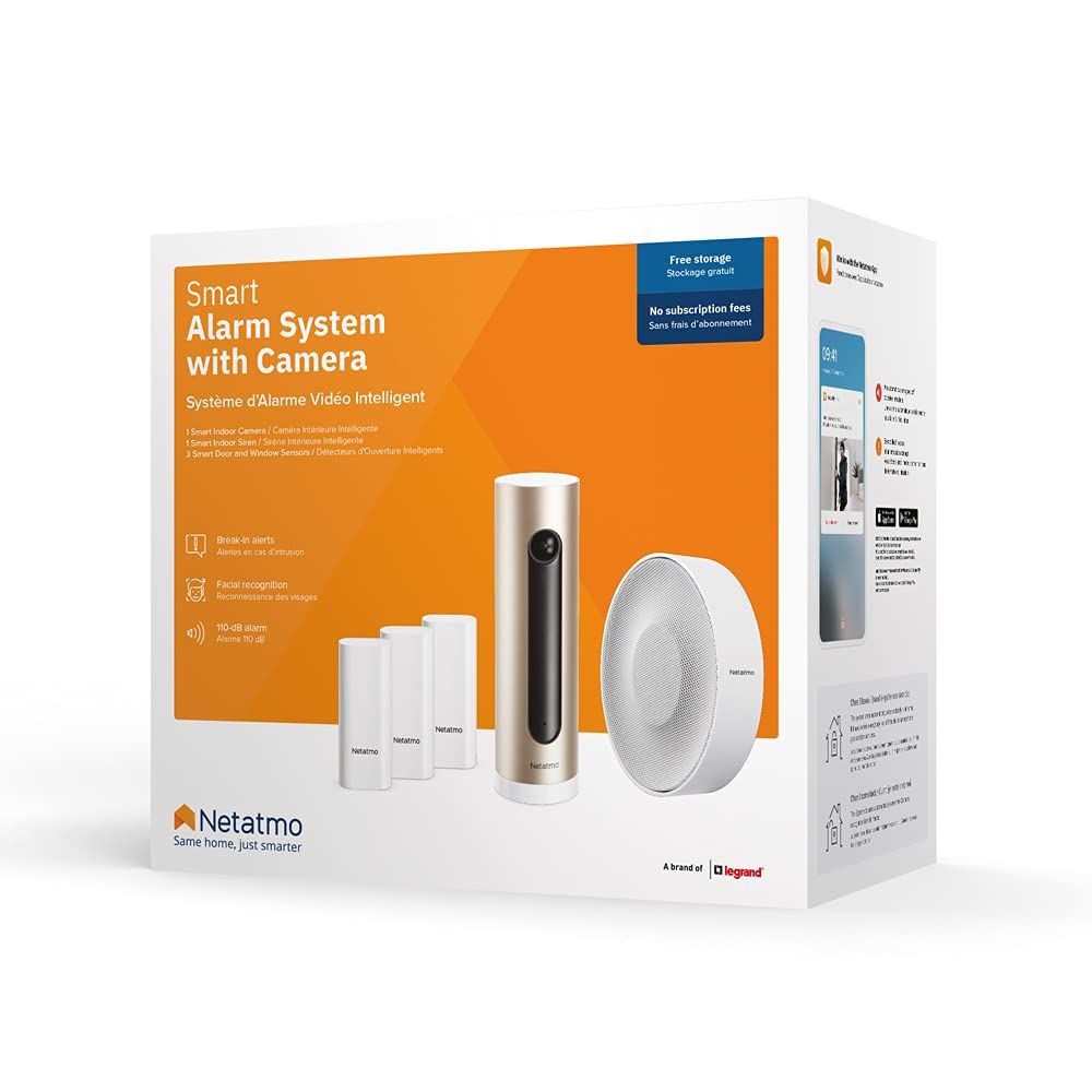 Netatmo Set Welcome + Tags + Siren_5