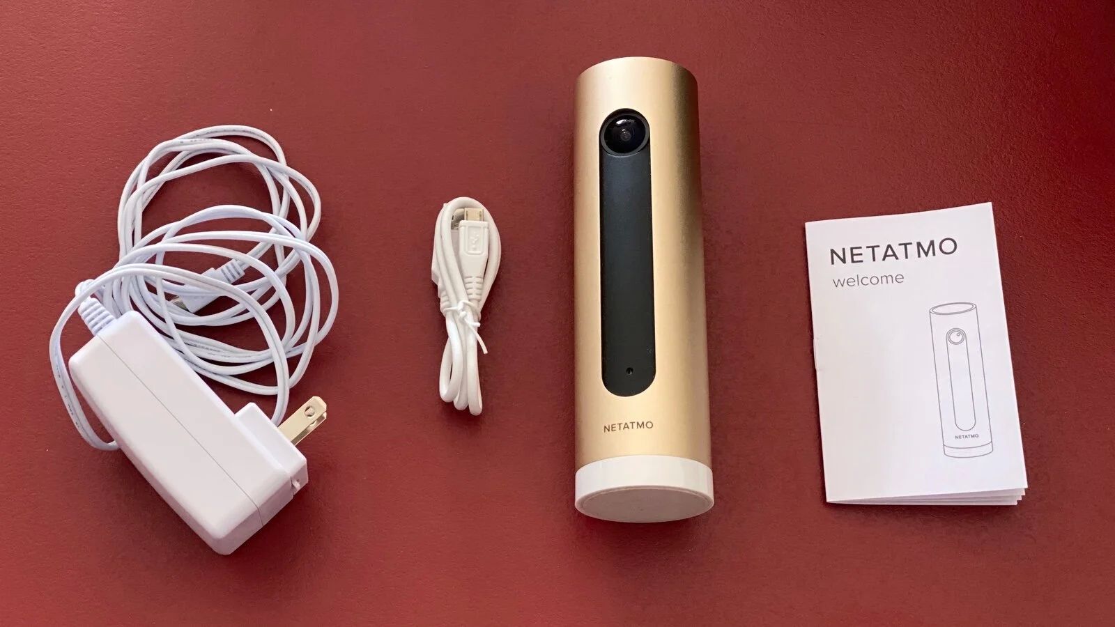 Netatmo Set Welcome + Tags + Siren_6