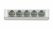 Switch D-Link GO-SW-5E, 5 port, 10/100/1000 Mbps_2