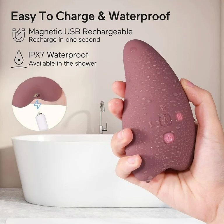 Momcozy LM02 | Breastfeeding Massager_3