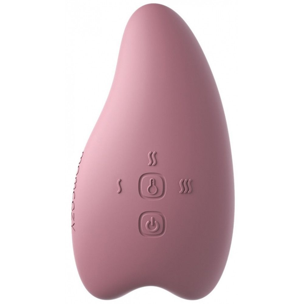 Momcozy A1 warming and vibrating lactation massager - single package_2