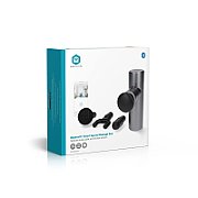 Massage Gun Nedis SmartLife with 5 modes_2