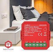 Massage Gun Nedis SmartLife with 5 modes_3