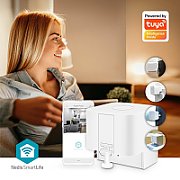 Massage Gun Nedis SmartLife with 5 modes_5