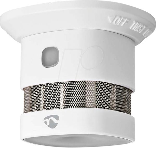 Smoke detector Nedis SmartLife ZBDS10WT_3