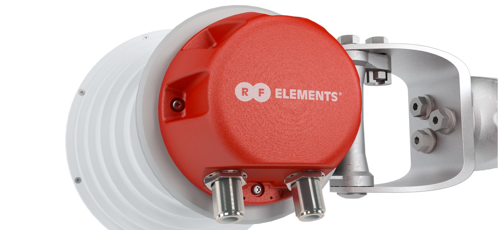 RF Elements Horn 90 Degree Symmetrical Antenna Carrier Class  5GHz  10dBi  Gen2  HG3-CC-S90_2