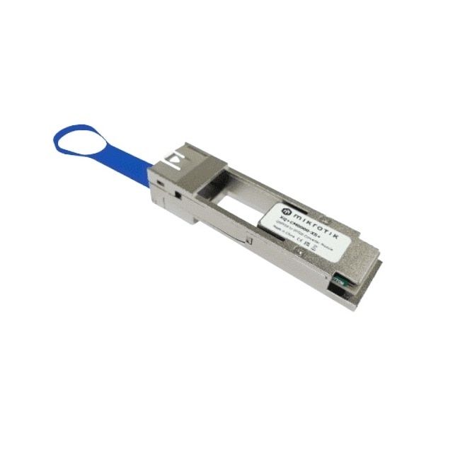 MikroTik 100G QSFP28 to 25G SFP28 adapter_1