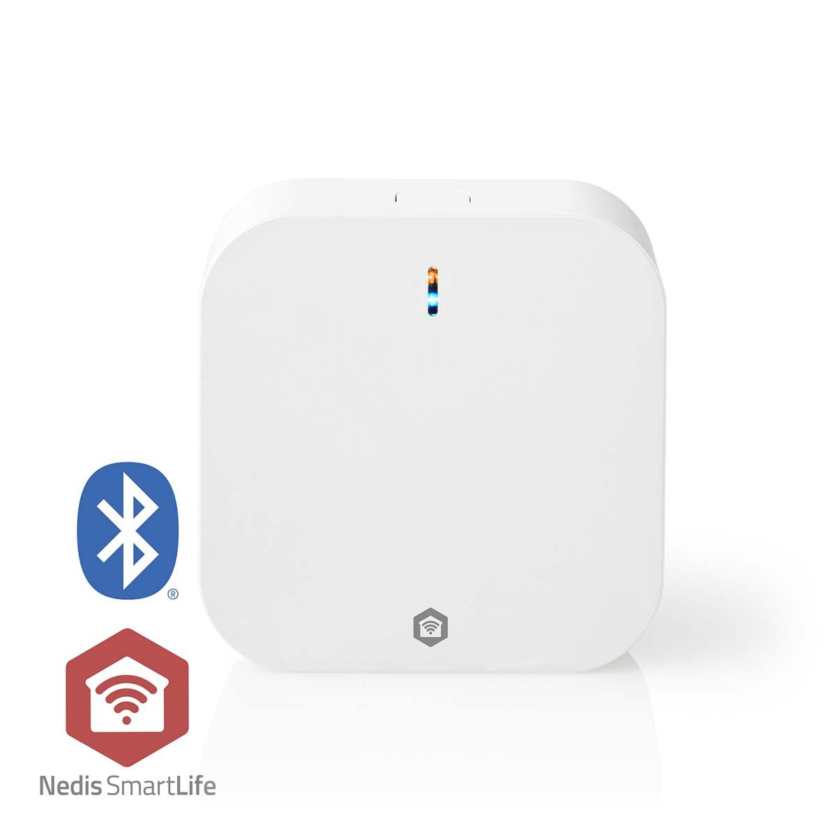 Nedis Zigbee Gateway WIFIZBT10CWT_1