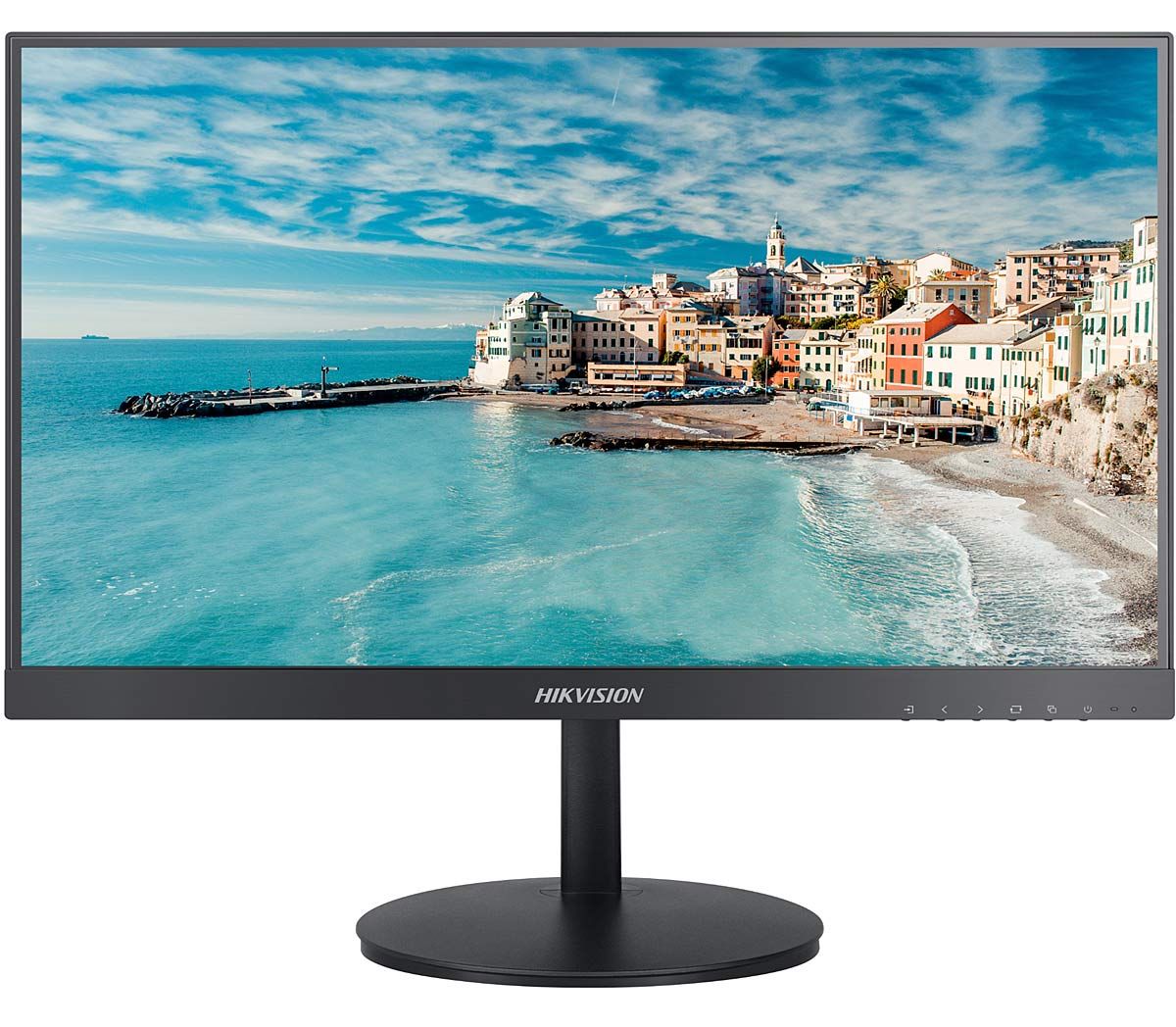 Hikvision LED monitor DS-D5022FN00 21.5’_2