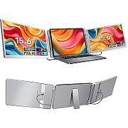 Extralink Smart Life S10 15.6  | Przenośne monitory do laptopa | 2 monitory  IPS  1920x1080_2