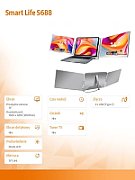 EXTRALINK SMART LIFE 14  2-SCREEN MONITOR FOR LAPTOPS 12  TO 17.3_2