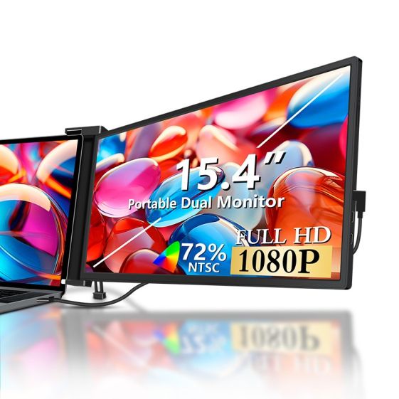 EXTRALINK SMART LIFE 15.4  1-SCREEN MONITOR FOR LAPTOPS 15.6  TO 18.5  S3_1