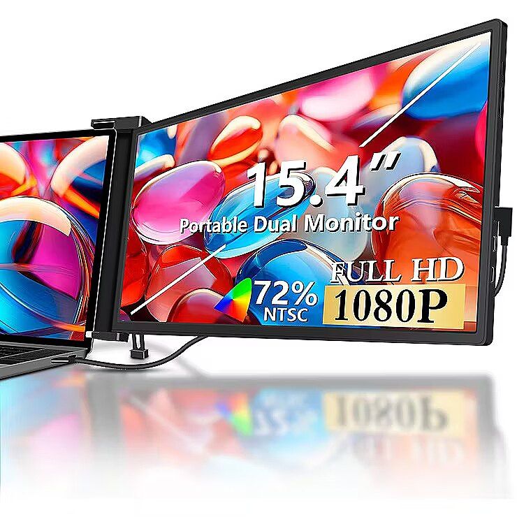 EXTRALINK SMART LIFE 15.4  1-SCREEN MONITOR FOR LAPTOPS 15.6  TO 18.5  S3_2