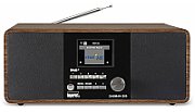 imperial DABMAN i200 CD/Internet/DAB/DAB+/FM wood optic_1