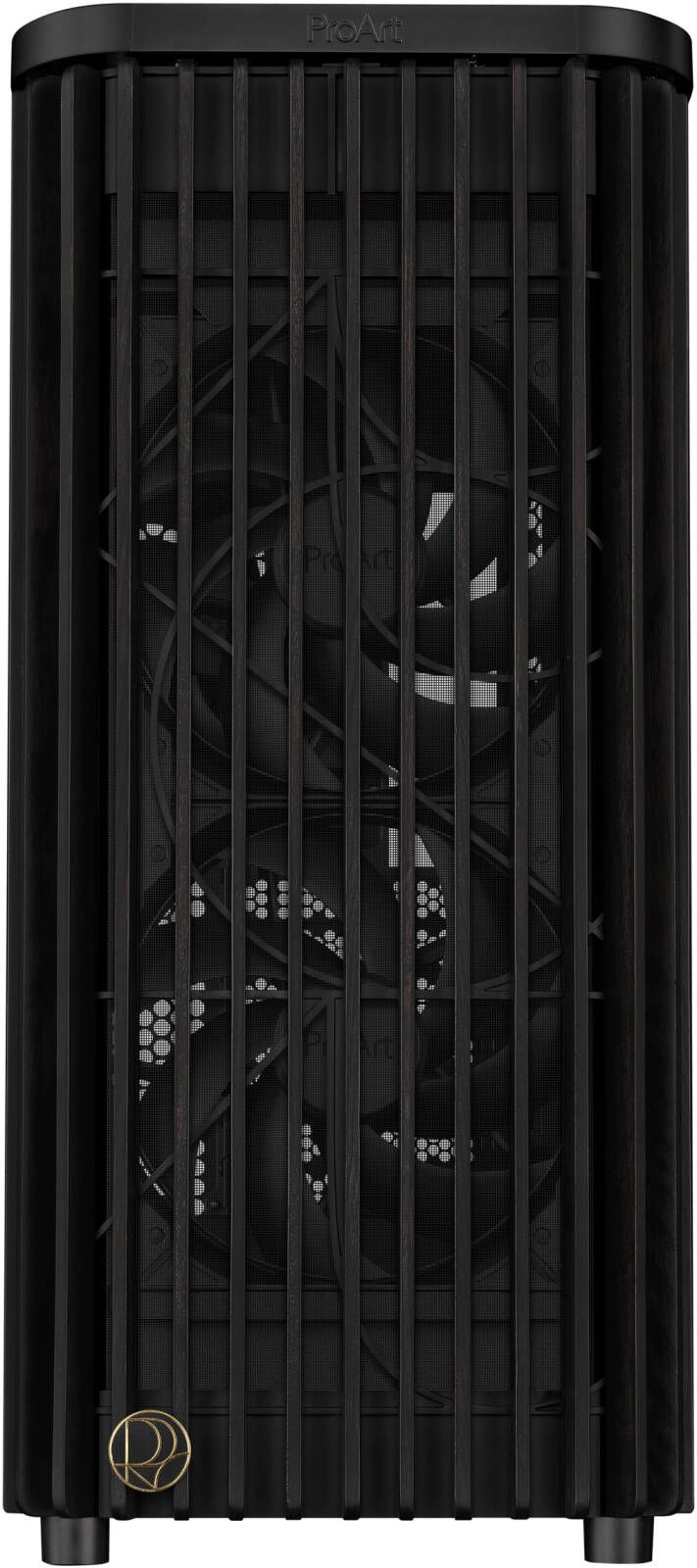 Obudowa Asus ProArt PA401 - Wood Edition TG_2