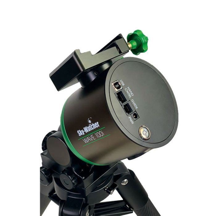 Skywatcher Wave 100i Hybrid Harmonic Mount_1