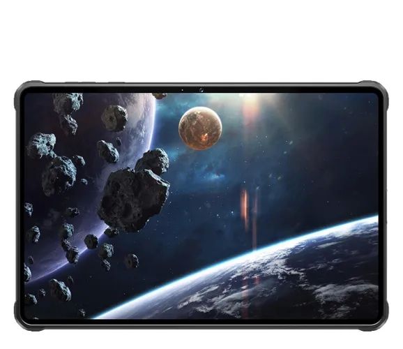 Tablet Oukitel RT8 6/256GB Black Rugged 20000 mAh 33W_2