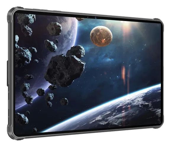 Tablet Oukitel RT8 6/256GB Black Rugged 20000 mAh 33W_3