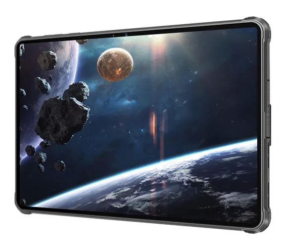 Tablet Oukitel RT8 6/256GB Black Rugged 20000 mAh 33W_4