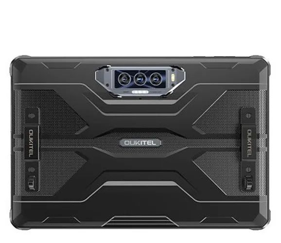 Tablet Oukitel RT8 6/256GB Black Rugged 20000 mAh 33W_5