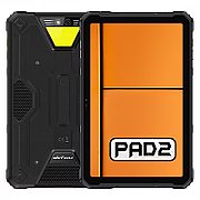 Tablet Ulefone Armor Pad 3 Pro 8GB/256GB LTE black no charger_1