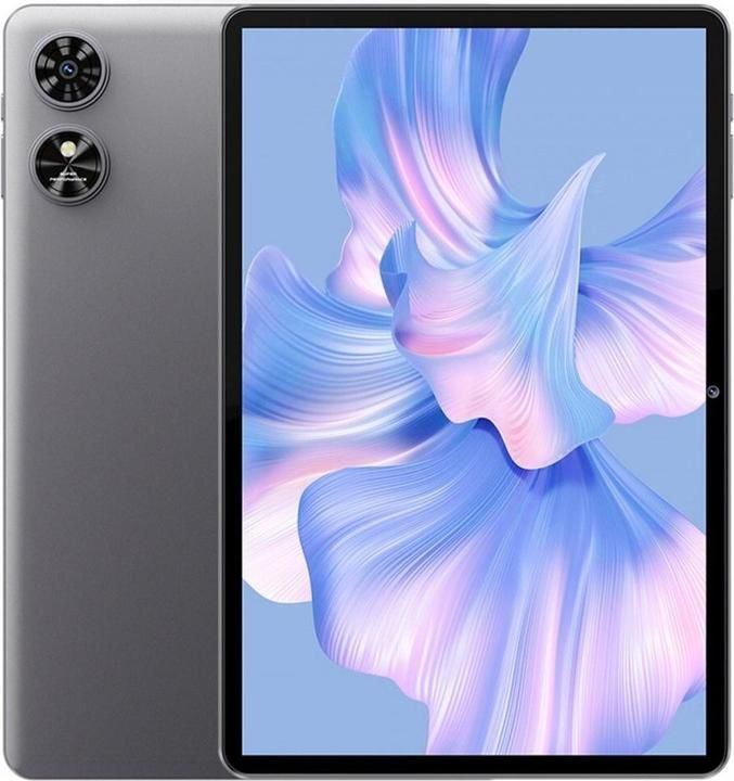 Tablet Oukitel OT6 Wifi 4/64GB Grey 8000 mAh 10W_1