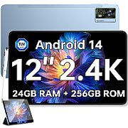 Tablet Oukitel OT5S 6/256GB 12  blue 8250 mAh 18W_1