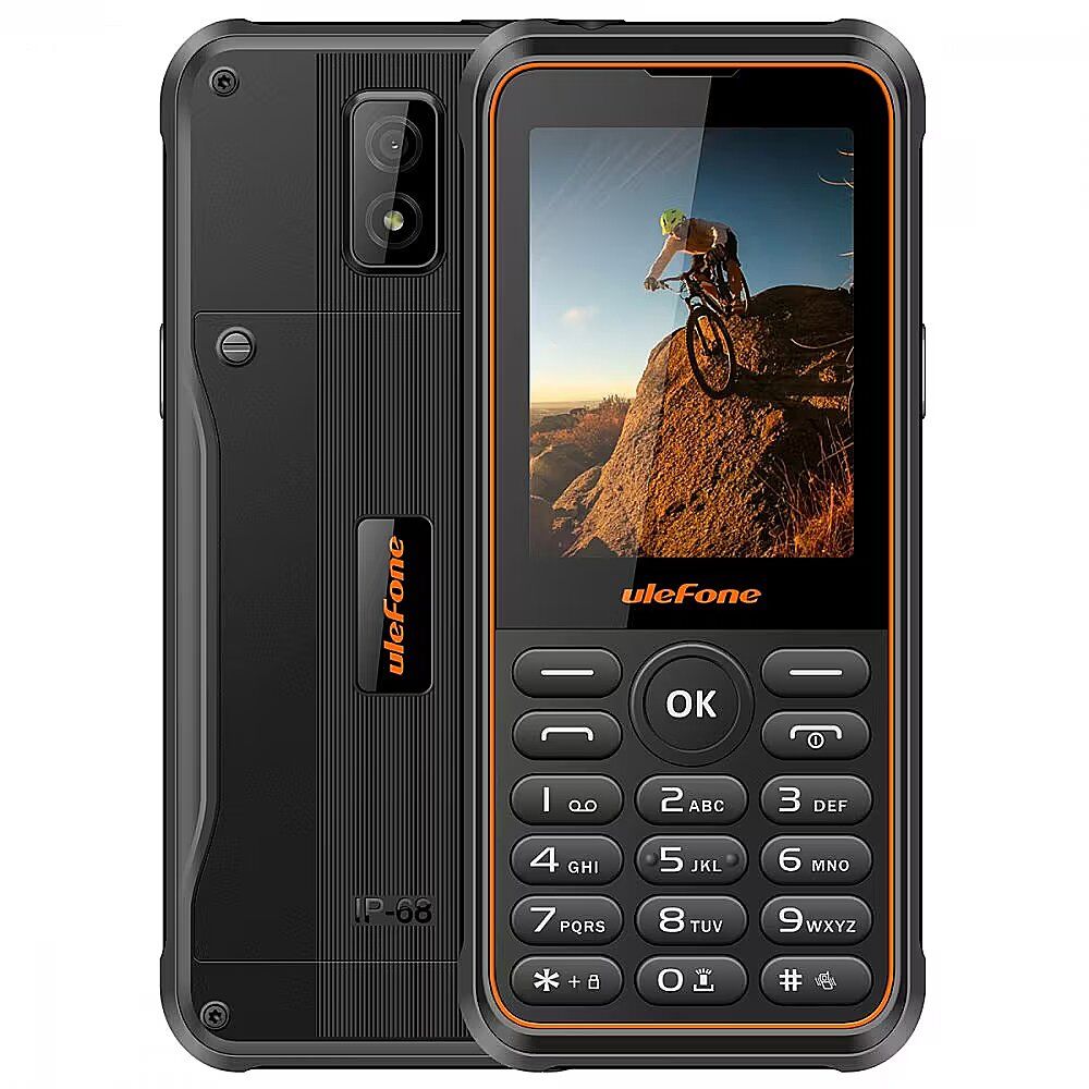 Phone Ulefone Armor Mini 3 2G (black)_1