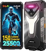 Phone Ulefone Armor Mini 3 2G (black)_3