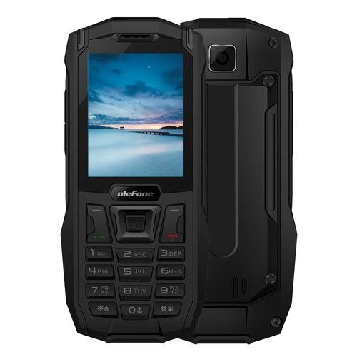 Phone Ulefone Armor Mini 3 2G (black)_4