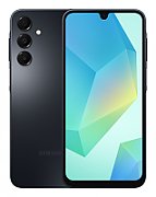 Samsung Galaxy A16 17 cm (6.7 ) Hybrid Dual SIM 4G USB Type-C 8 GB 256 GB 5000 mAh Black_1