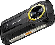 Smartphone Ulefone Armor Mini 20T Pro 5G 8GB/256GB (black) without charger_4