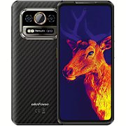 Smartphone Ulefone Armor Mini 20 Pro 5G 8GB/256GB (czarny) bez ładowarki_1