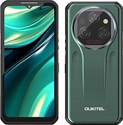 Smartphone Oukitel WP39 6/256 11000mAh DS. Green_1