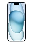 Apple iPhone 15 15.5 cm (6.1 ) Dual SIM iOS 17 5G USB Type-C 128 GB Blue_2