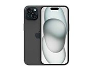 Apple iPhone 15 128GB Black_1