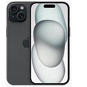 Apple iPhone 15 128GB Black_2