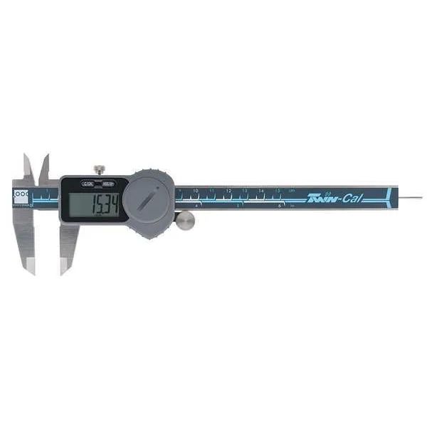 150 DIGIT CALIPER.   6 IP40 3V/RD TWIN-INCH ROLL_4