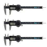 150 DIGIT CALIPER.   6 IP40 3V/RD TWIN-INCH ROLL_5