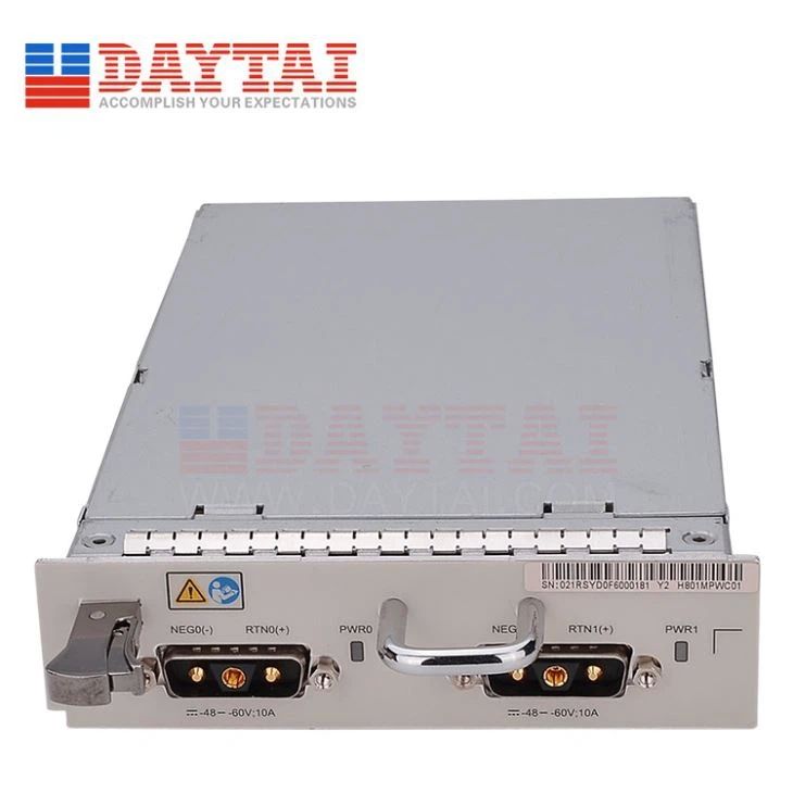 Huawei MPWC | Power module | for Huawei MA5608T_1