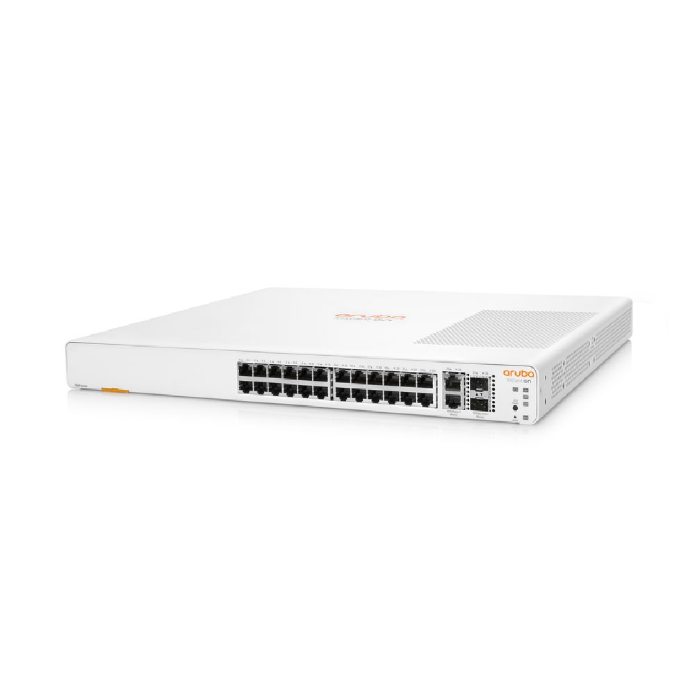 ARUBA ION 1960 24G 2XT 2XF SW_1